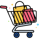 shopping